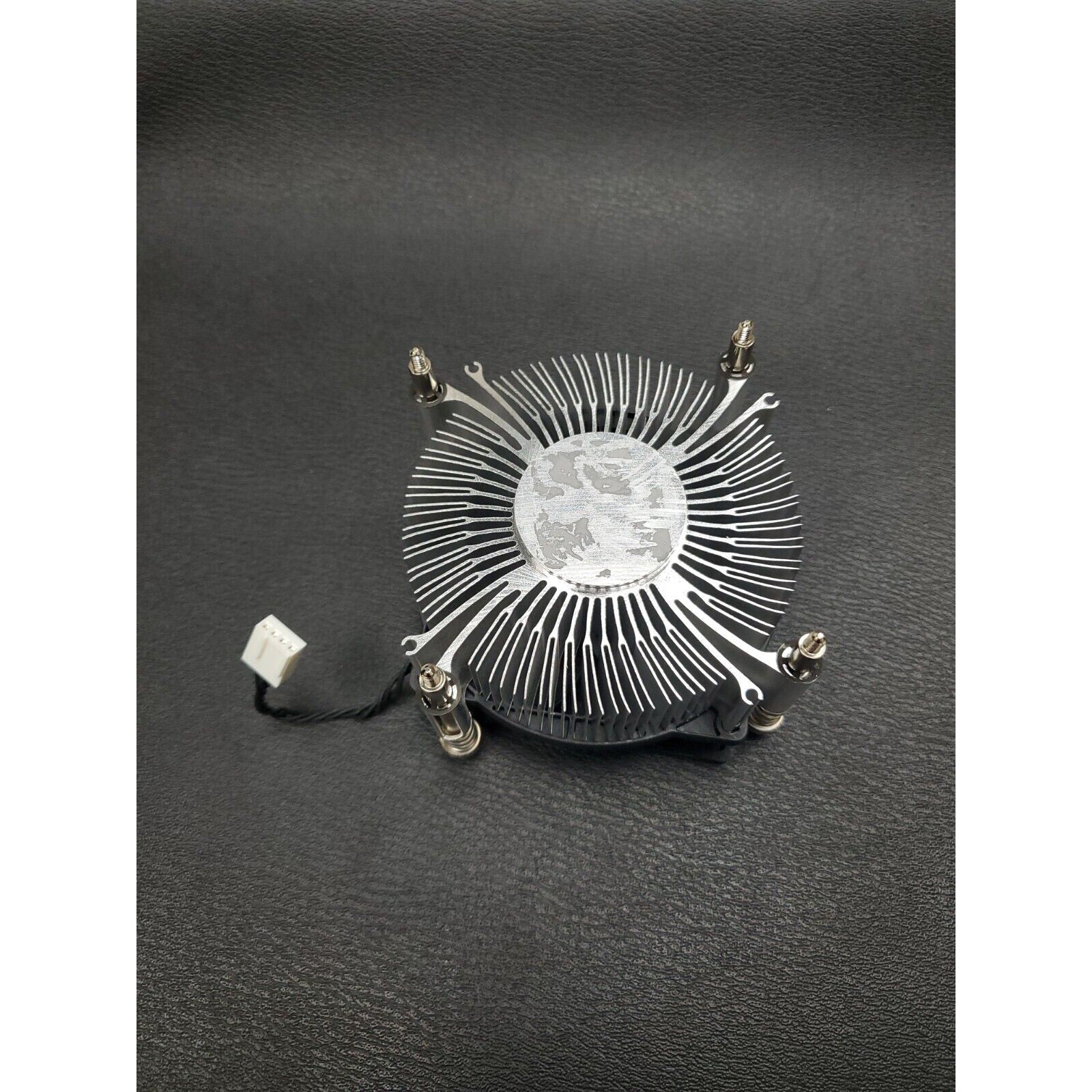 HP SFF Desktop CPU Heatsink with Fan 810285-001 EFFUP0AJPAU0PN