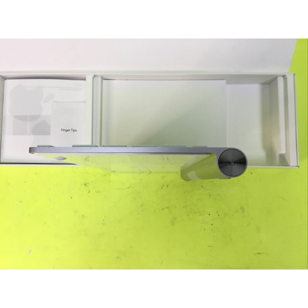 Apple Mac Magic Keyboard FOR PARTS REPAIR or RECYCLE