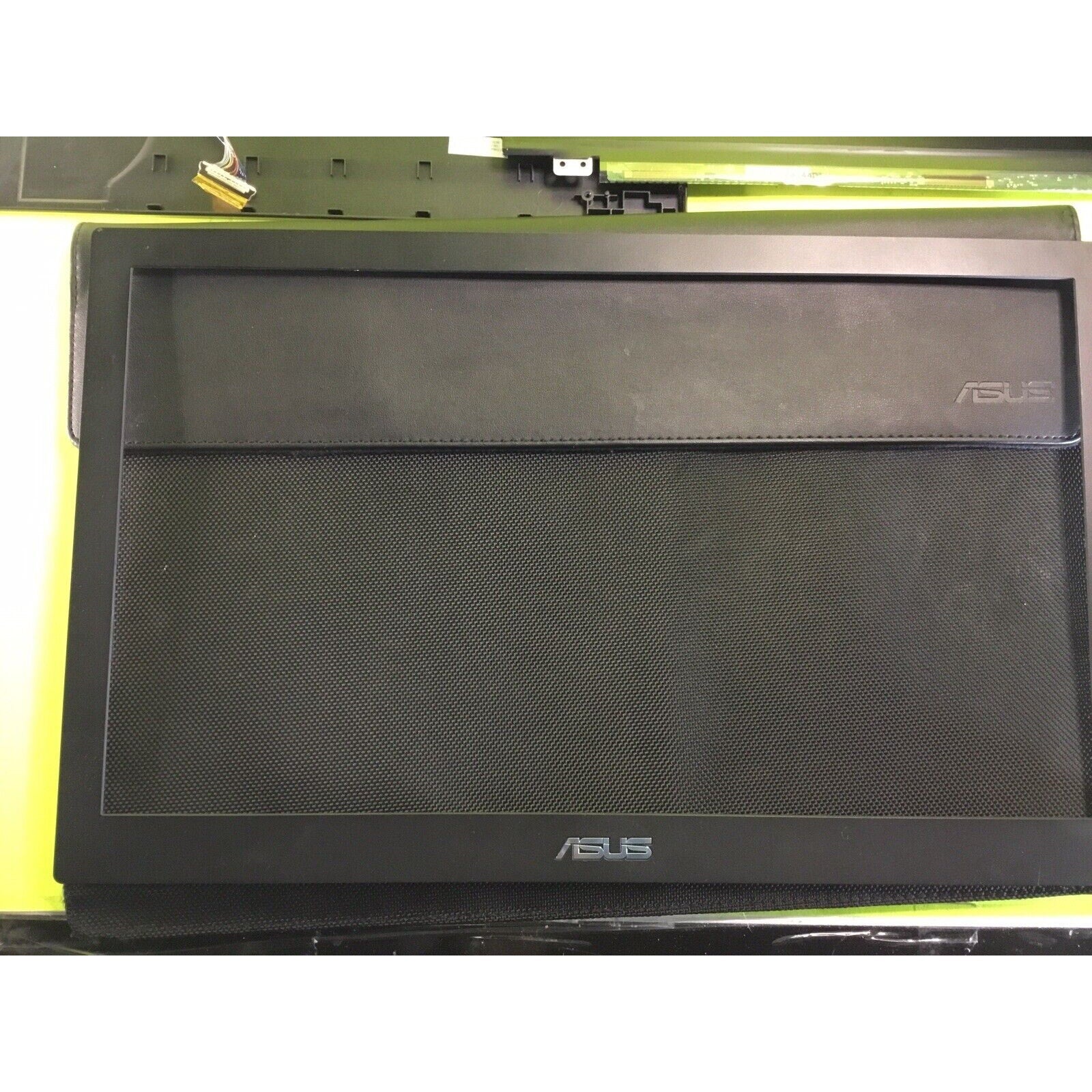 Asus Zen Screen LP156WF6(SP)(H3) LCD Working FOR PARTS or REPAIR