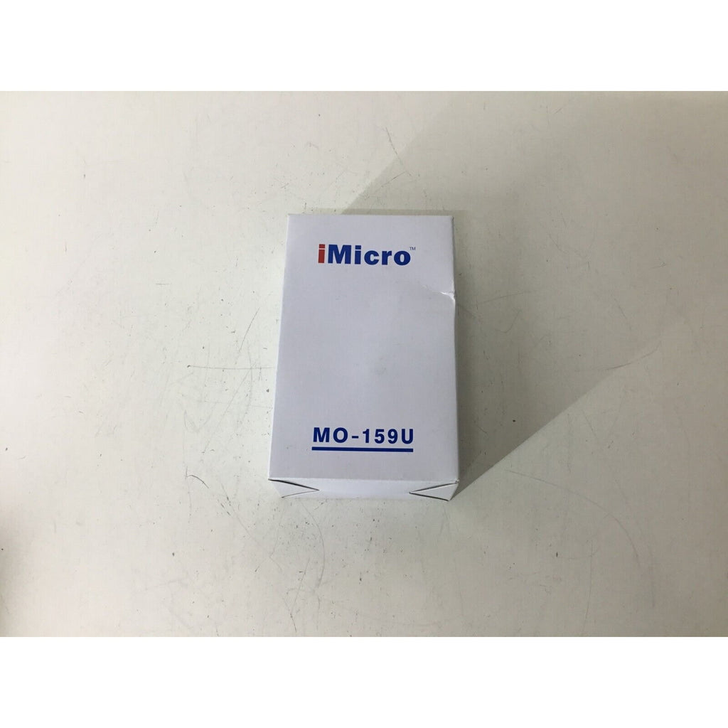 IMicro MO-159U Gaming Mouse USB Wired