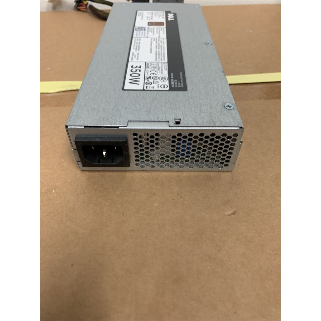 DELL 0NWX4R NWX4R D350E-S2 DPS-350AB-11 B 350W POWER SUPPLY for PowerEdge R320