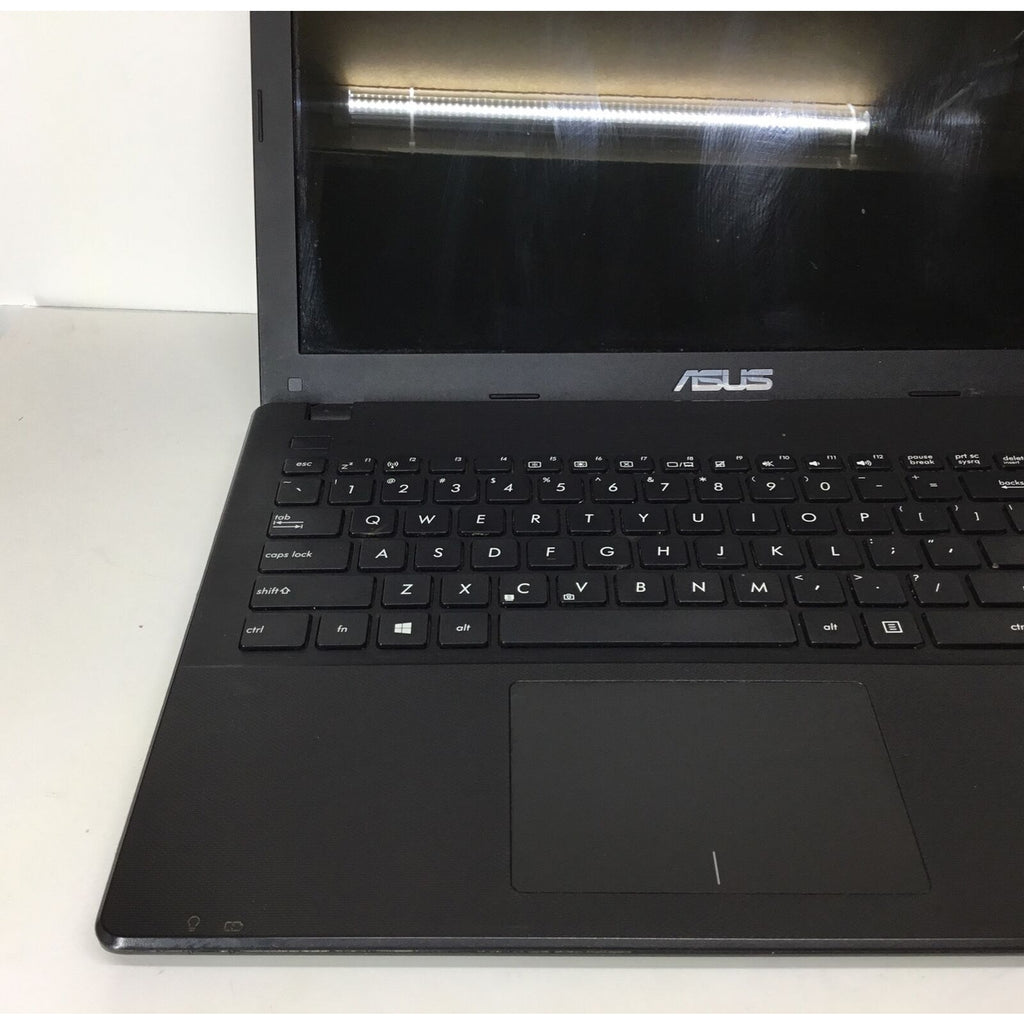 ASUS X551M 15.6" Laptop, 4GB RAM, 256GB SSD