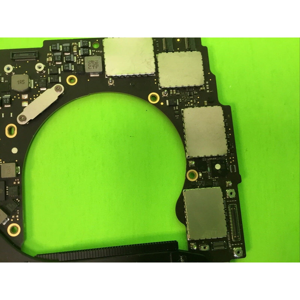 MacBook Pro A1706 820-00239-09 Logic Board with Touch ID