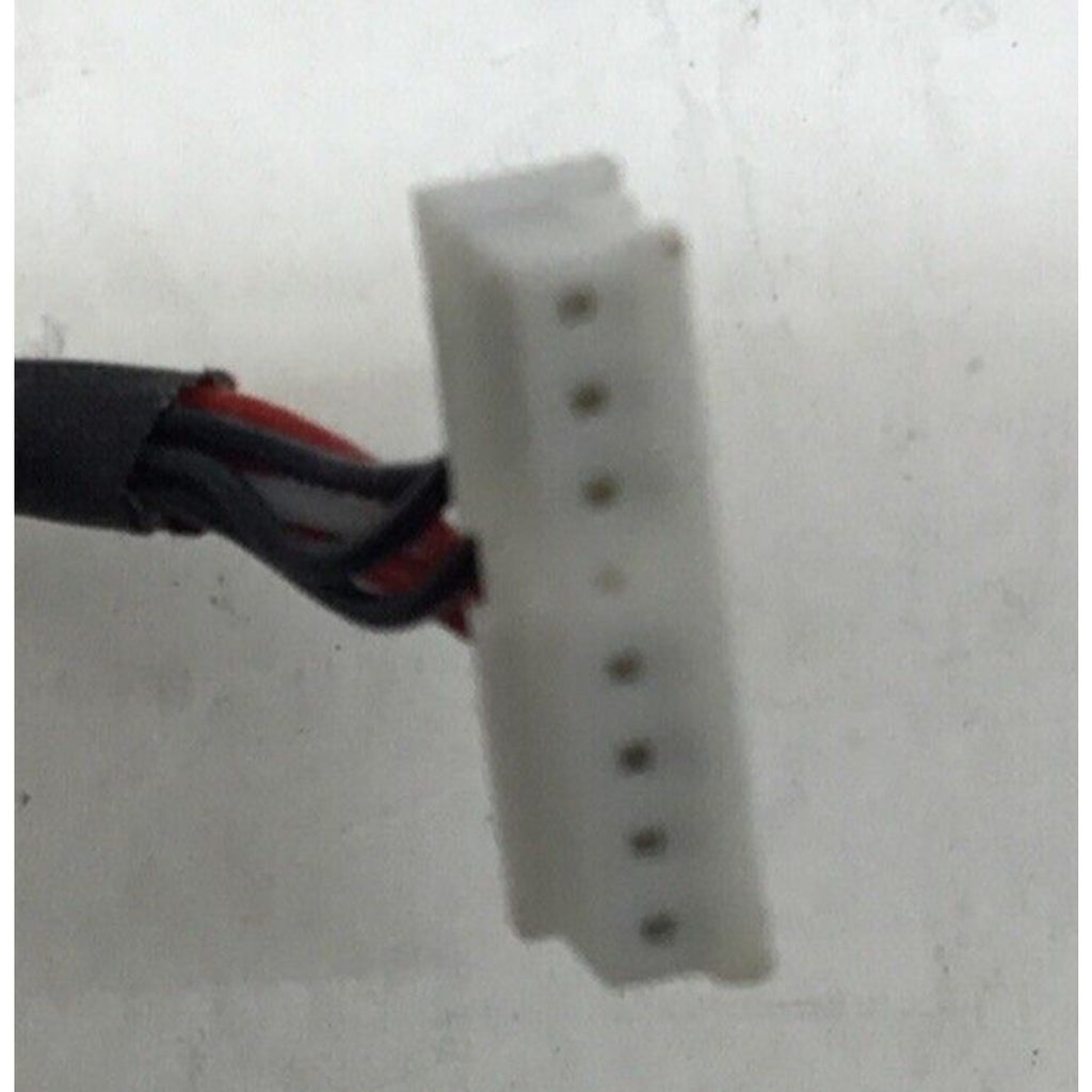 GENUINE DELL INSPIRON 7559 LAPTOP DC IN POWER JACK Y44M8 0Y44M8 TESTED