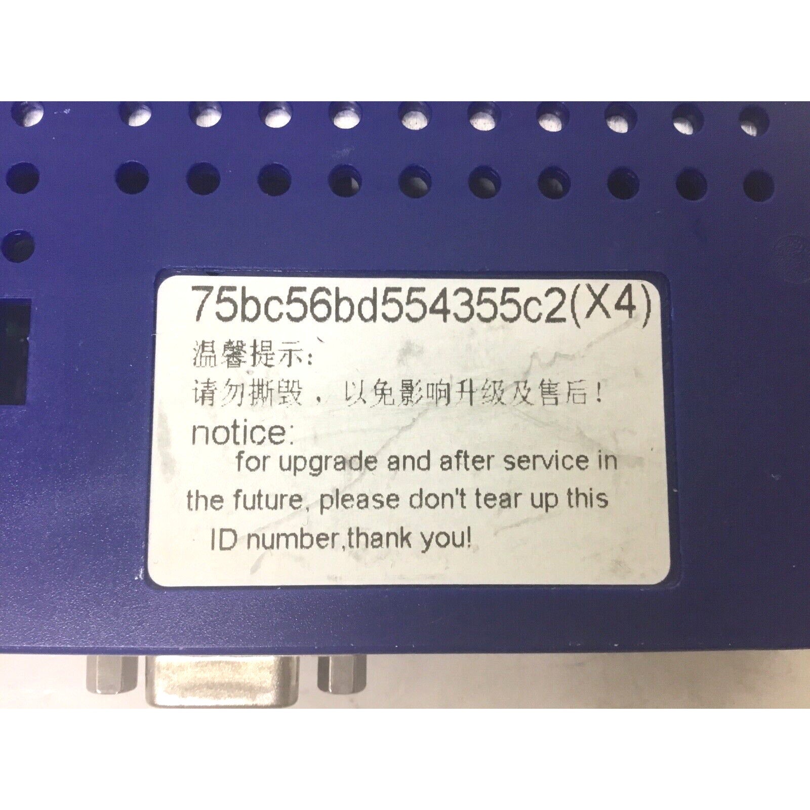 412 in 1 PCB Game Elf VERTICAL Arcade Multigame JAMMA Game Board