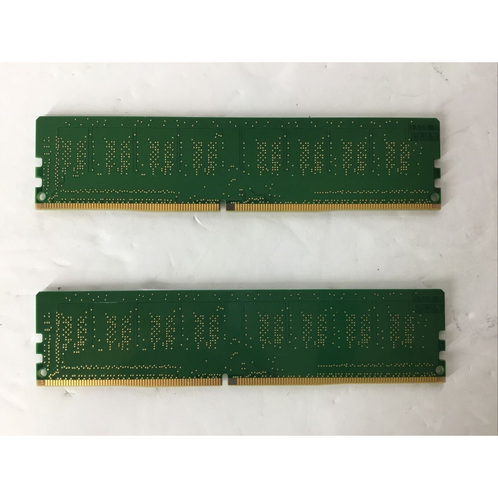 Crucial 8GB DDR4-2133 CT4G4DFS8213.C8FAR11 1.2V CL15 (2x4GB)
