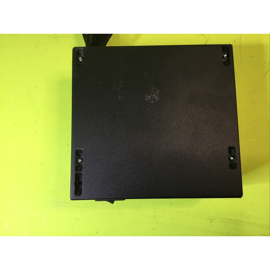 ARK Technology ATX Powersupply ARK600/12 FOR PARTS or REPAIR