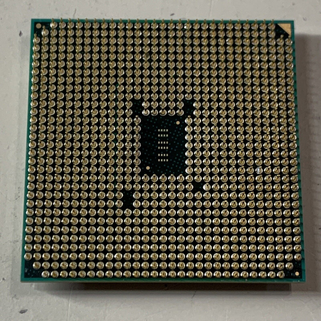 AMD Athlon X4 830 AD830XYBI44JA 4 Core 3GHz 4MB 65W Socket FM2+ CPU Proccesor