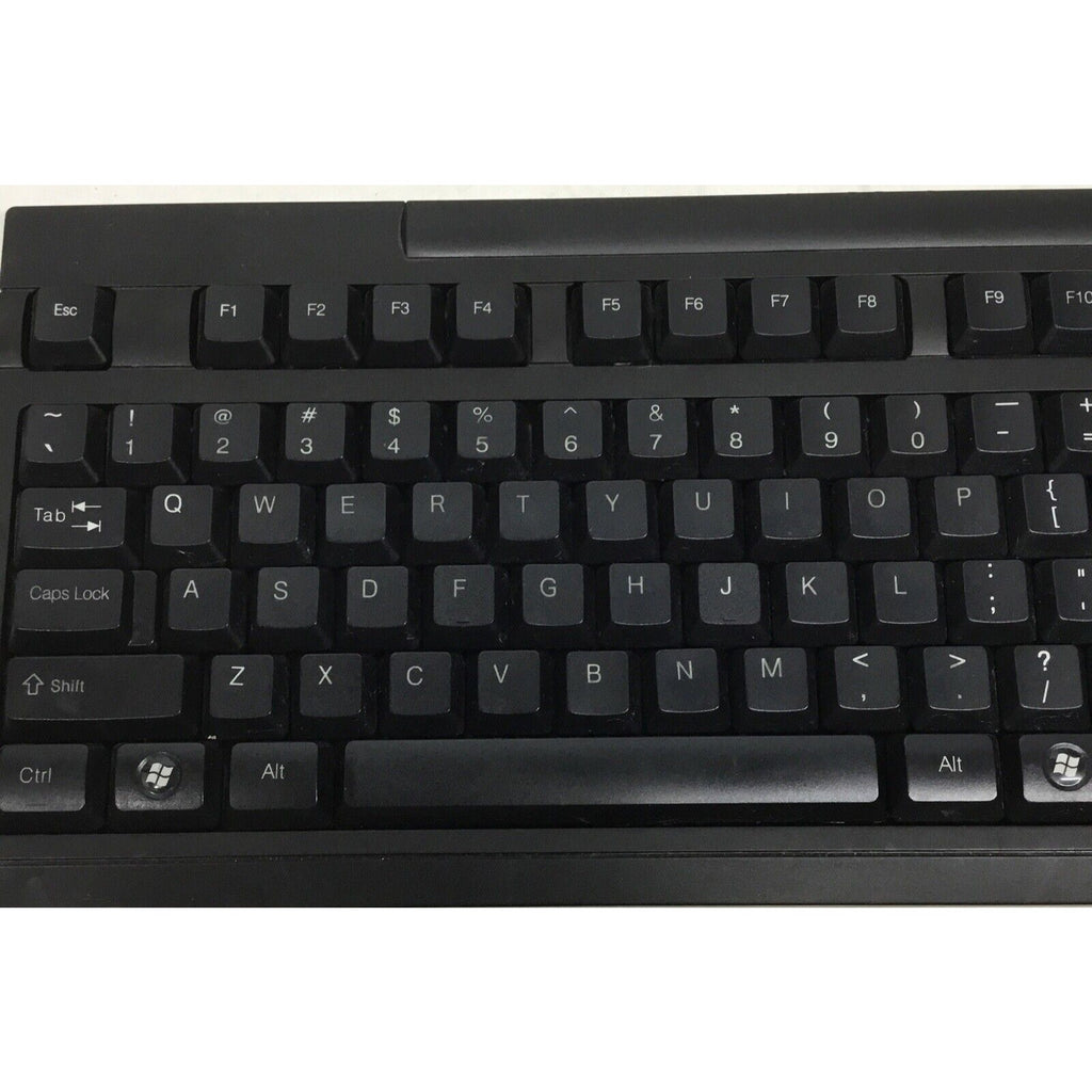Gear Head KB2500U USB Wired Keyboard