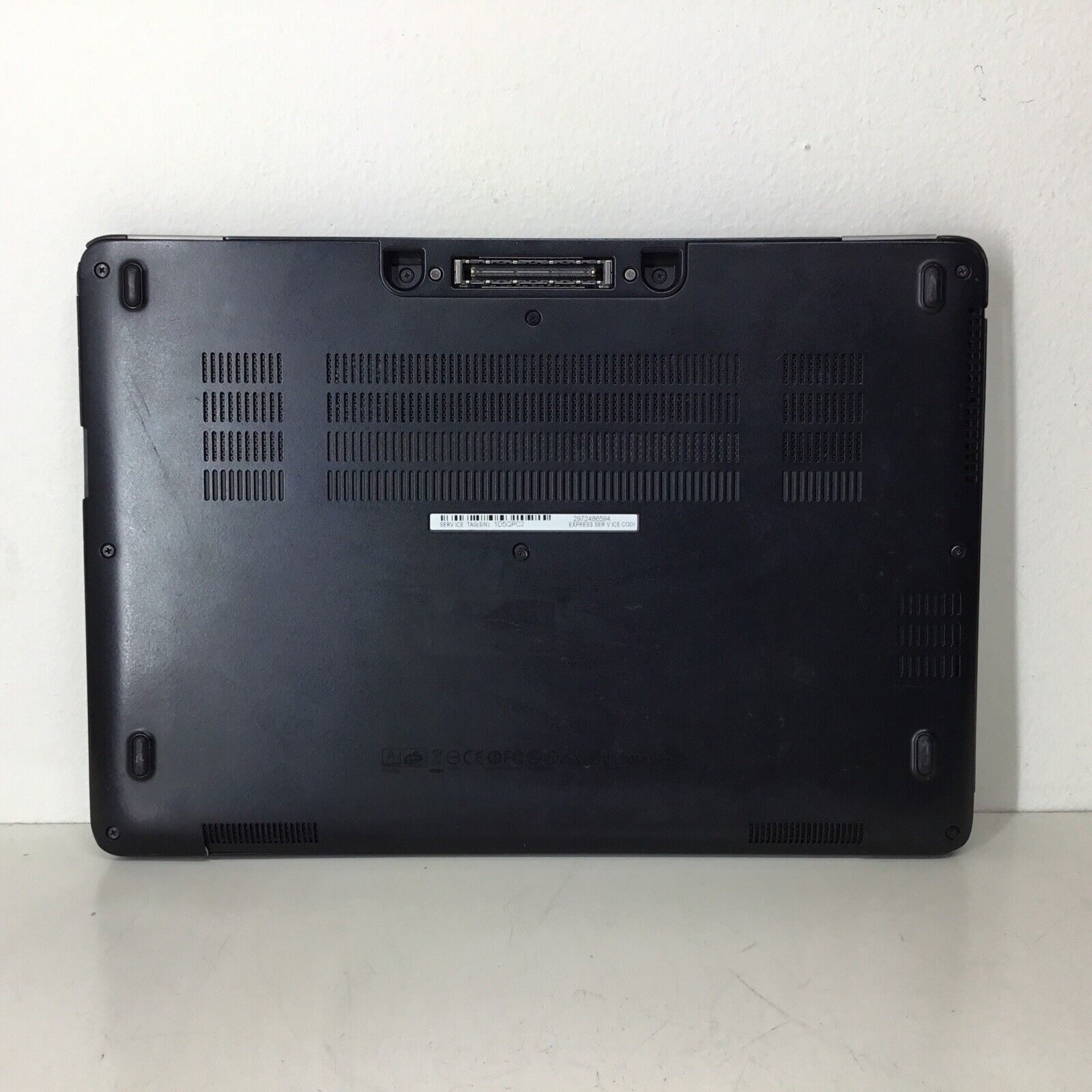 Dell Latitude E7270 Laptop No HDD/SSD/RAM - For Parts