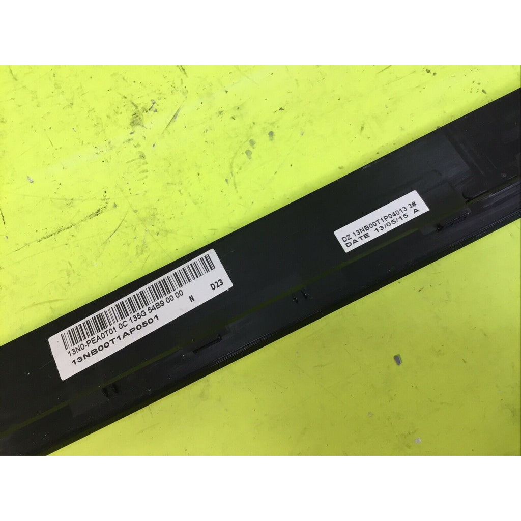 HP ENVY 17-CG 17M-CG 17T-CG CPU GPU Heat Sink