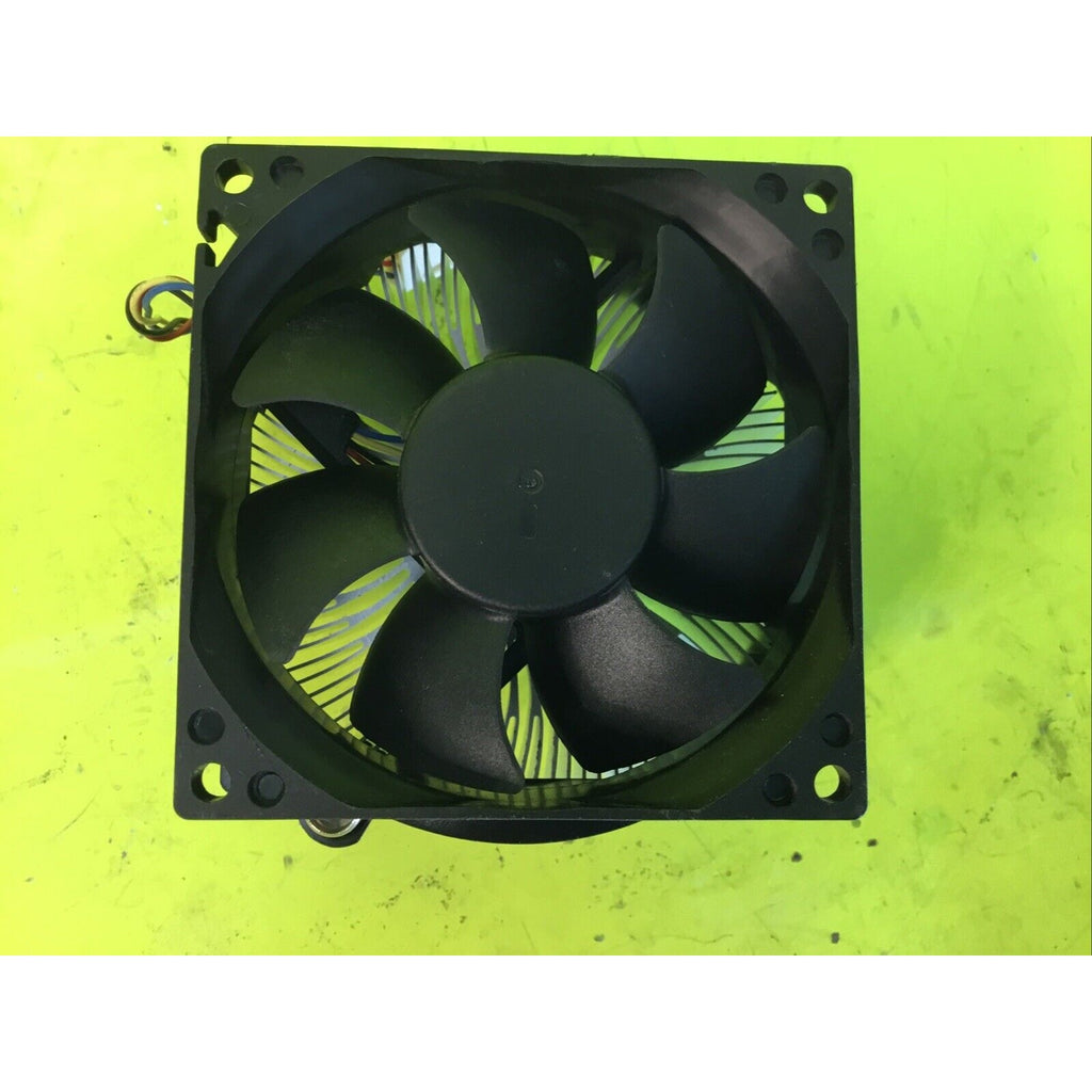 Dell Inspiron 580 Desktop CPU Heatsink with Cooling Fan 0PGC17 TESTED