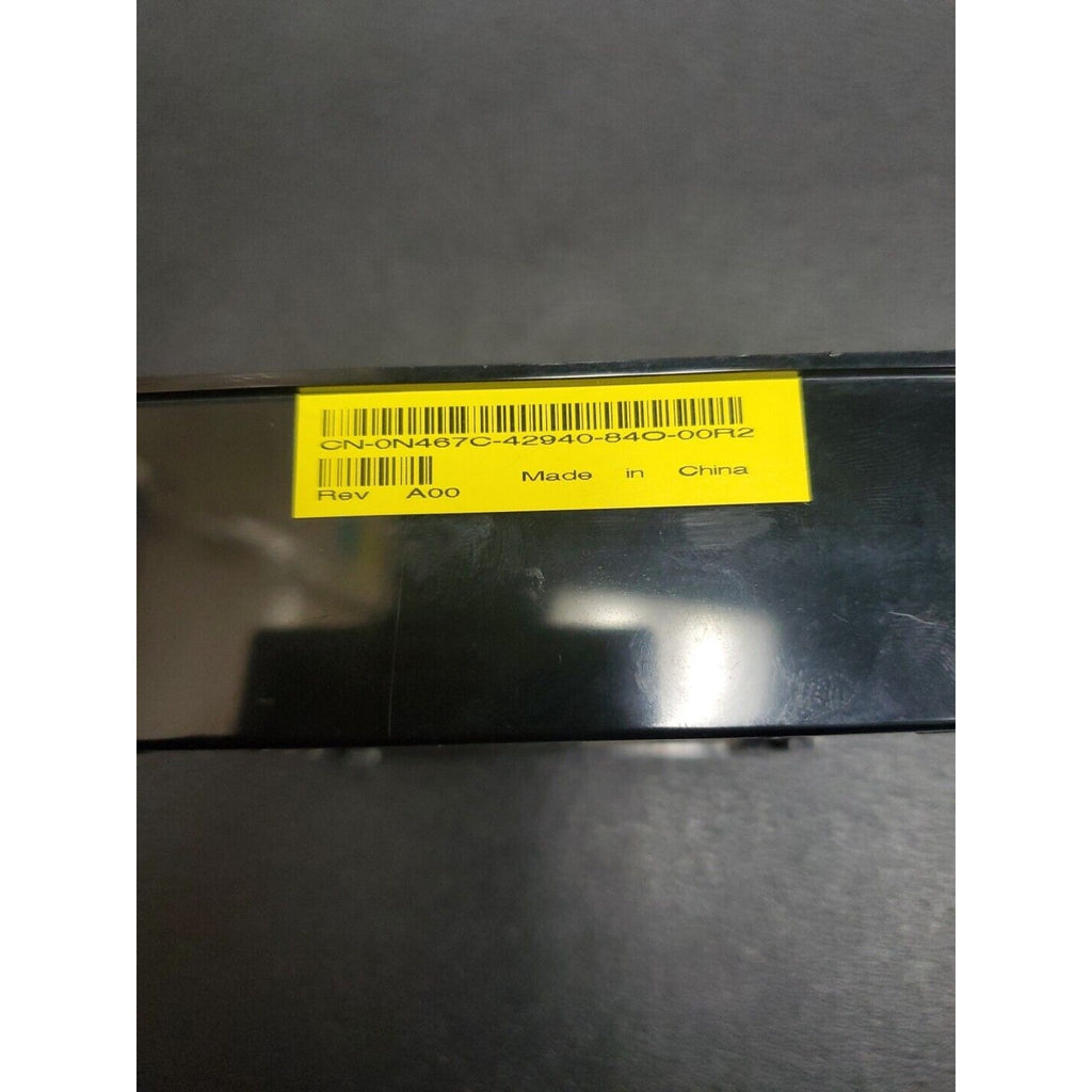 Dell OptiPlex 320 330 360 380 740 745 755 760 Housing / Shroud Y5299 - NO FAN