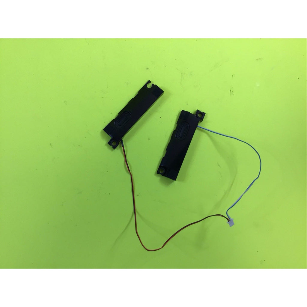 Lenovo Yoga 510-14ISK Left and Right Speaker Set PK23000SS10