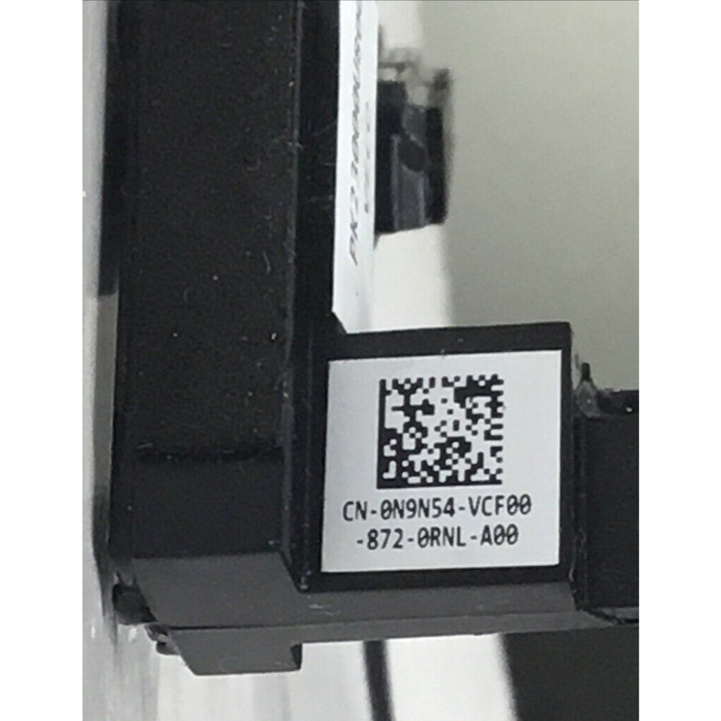 For DELL Alienware 13 R3 R4 P81G Laptop Internal Speaker 0N9N54 PK23000U800