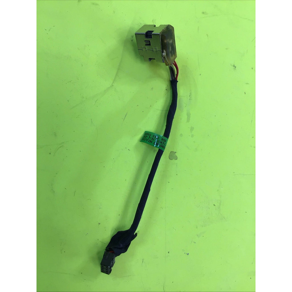 HP ProBook 440 445 450 710431-YD1 721936-001 DC Power Jack