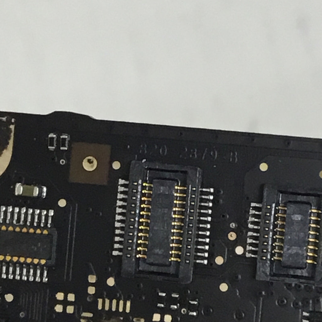 Apple MacBook Pro 13" A1278 2.4GHZ Logic Board 820-2879-B 661-5559