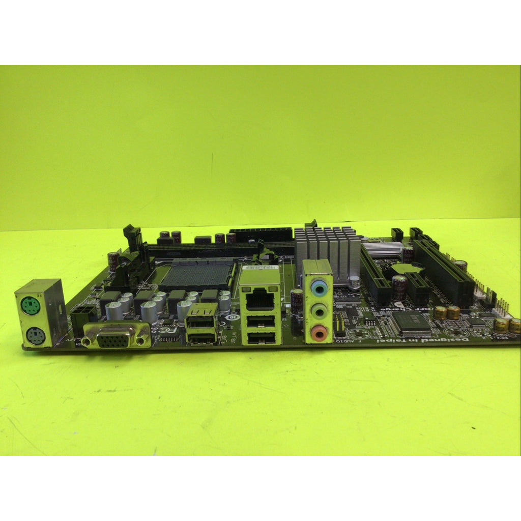 GIGABYTE GA-78LMT-S2 AM3+ MicroATX Motherboard