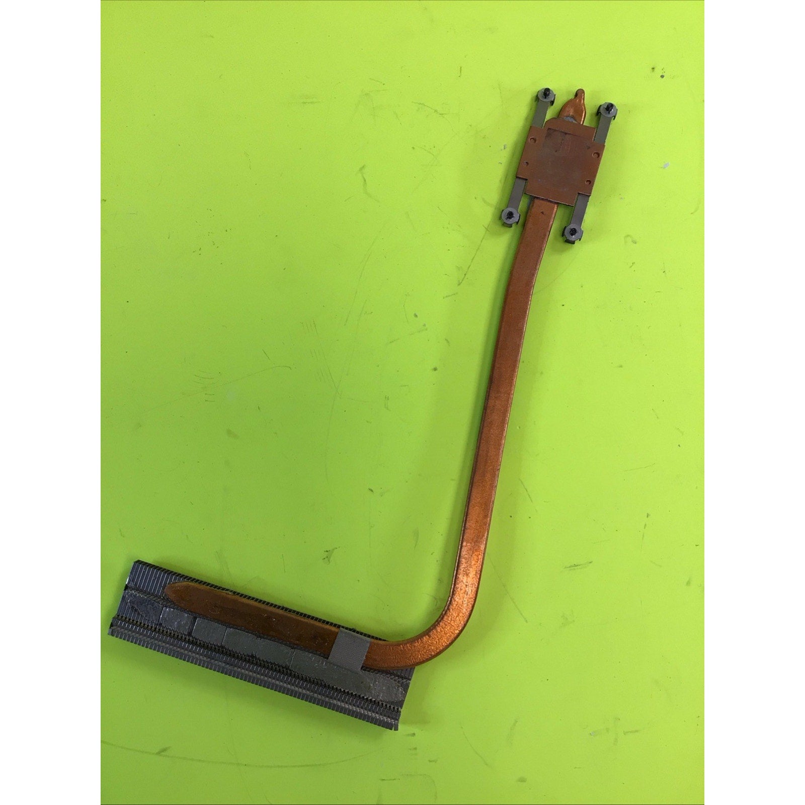 4GU33HSTP80 HP Sleekbook 15 15-B CPU Heatsink