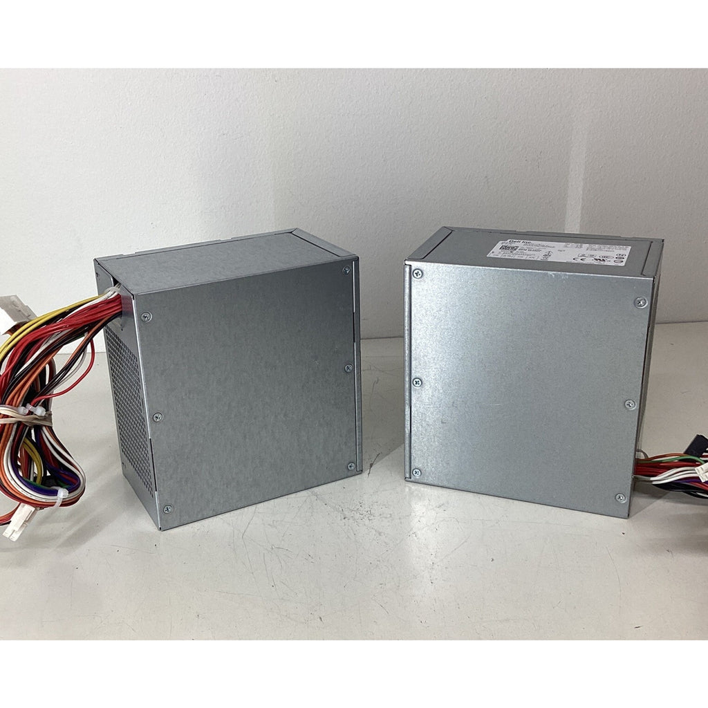 Lot of 2 - Dell L265AM-00 0053N4 053N4 265W Power Supply