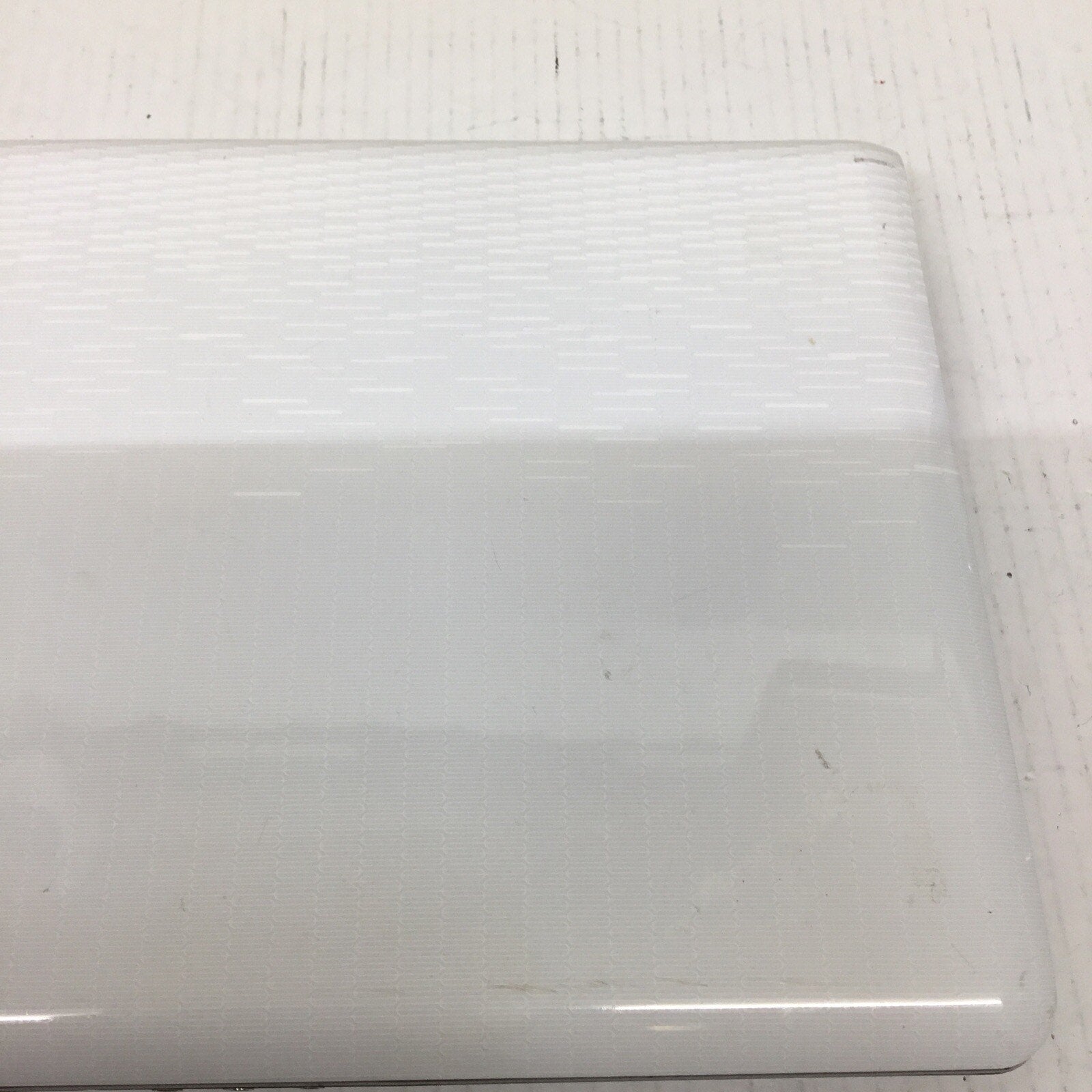 For Parts HP Pavillion DV2000 Laptop For Parts or Repair READ DESC