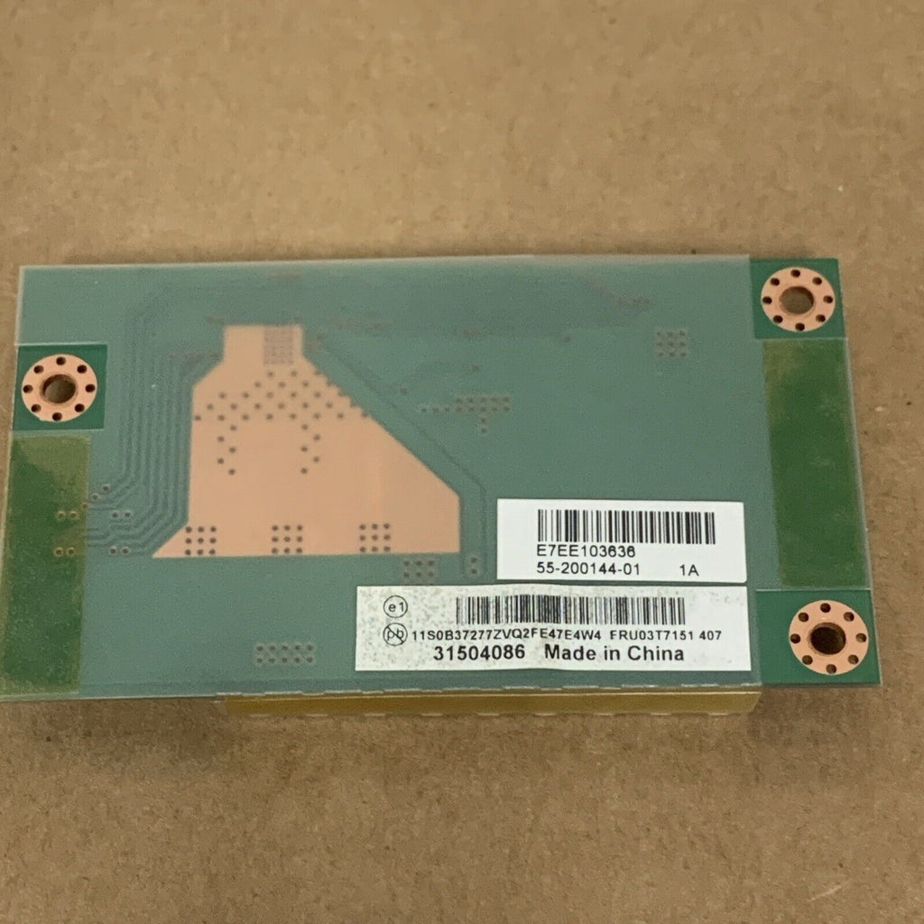 Lenovo ThinkCentre M92Z Panel LCD Converter Board - 03T7151 / ESPower CV122T-LF