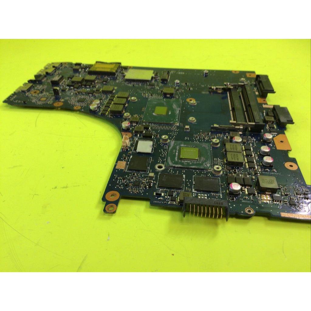 Asus GL552V Intel i7-6700HQ GTX 960M Motherboard 60NB0910-MB3000