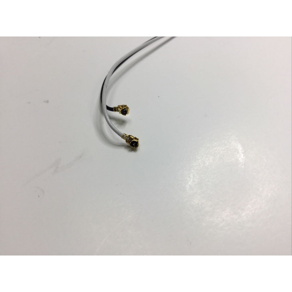 Dell Vostro 470 Desktop Wireless Antenna Network Adapter Cable Silver 06XJ8V