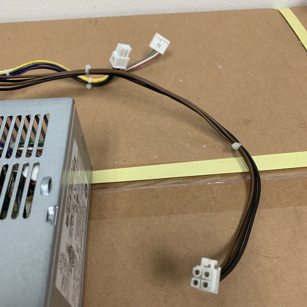 HP PS-4241-1HC 702307-002 751884-001 Desktop PC Power Supply 240W EPA92 ENTL13