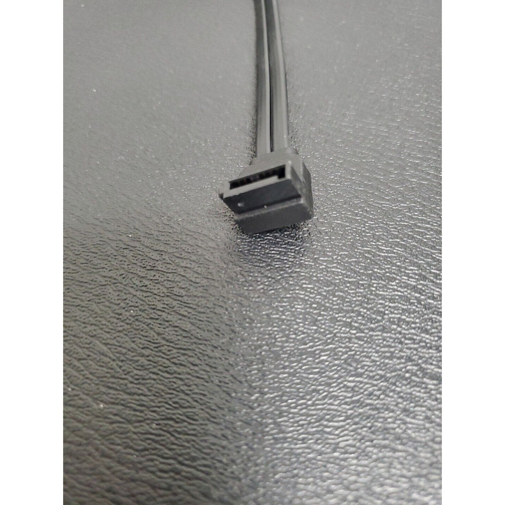 HP Pro 3500 Genuine Desktop SATA Optical Drive Cable 645577-001