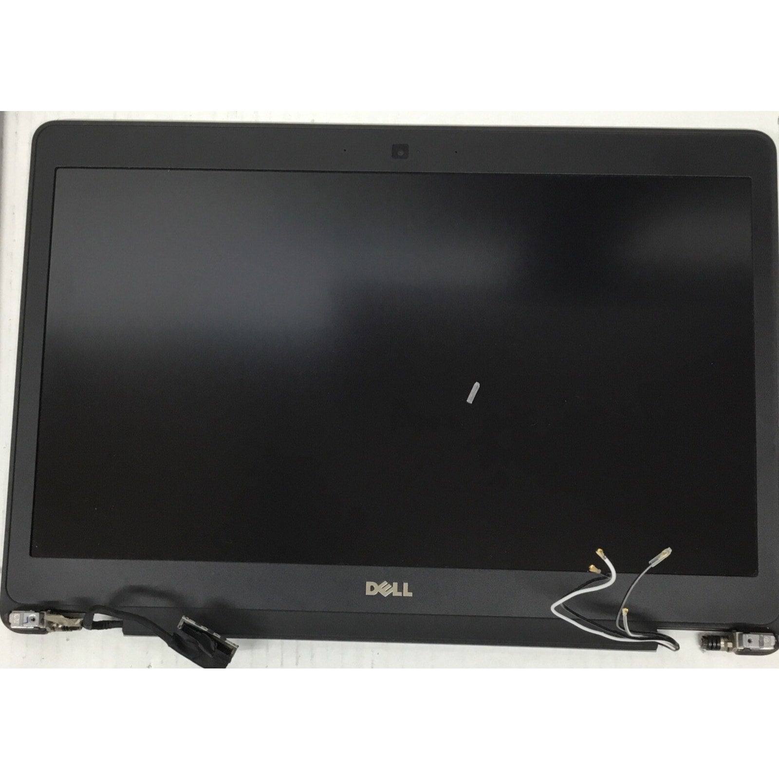 Dell Latitude E5470 14" LCD Laptop Screen Top Lid Assembly 1024 x 768