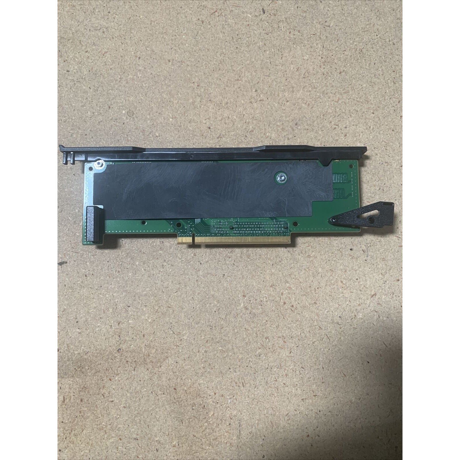 Dell 0R557C for R710 Server 3-Slot PCIE Expansion Riser Card Board Adapter R557C