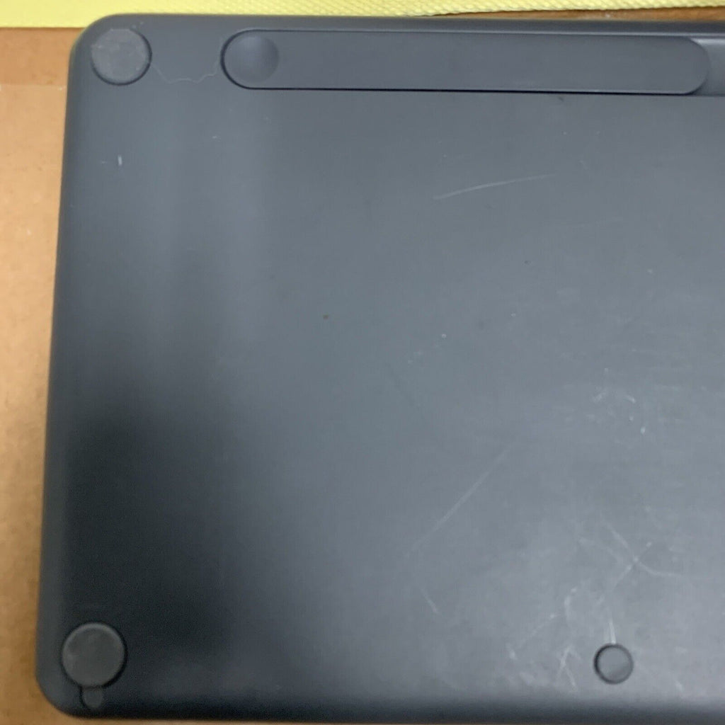 Logitech Bluetooth Multi-Device Keyboard K480 for Computers, Tablets, Smartphone