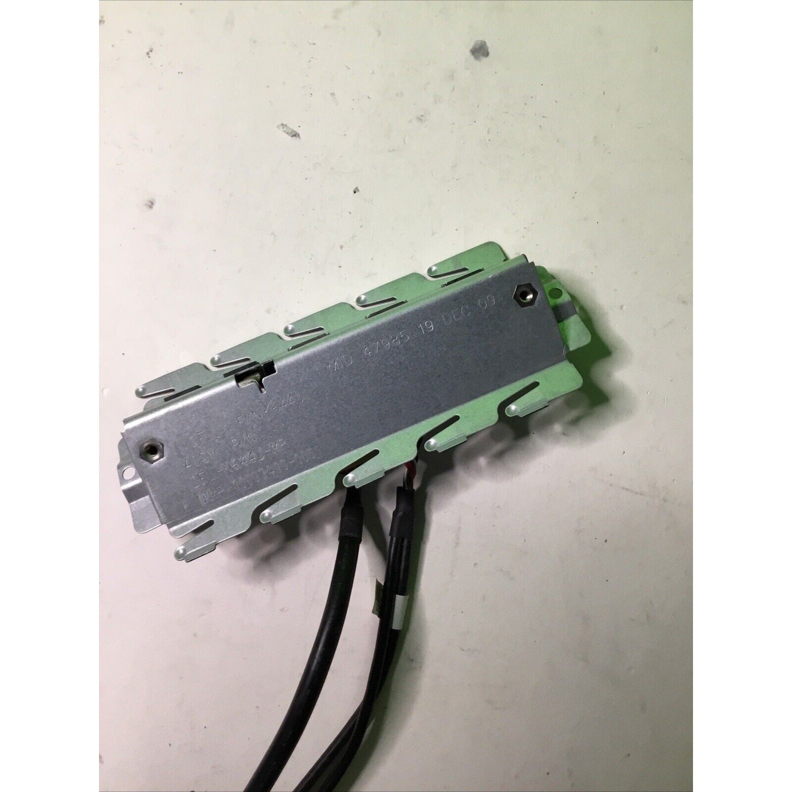 Dell K644J T496J Studio 435T 9000 USB Audio Panel Board CN-0K644J CN-0T496J