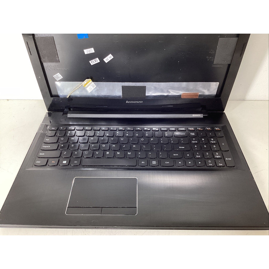 Lenovo Z50-70 15.6" 20354 No RAM, HDD, Screen - Parts Only