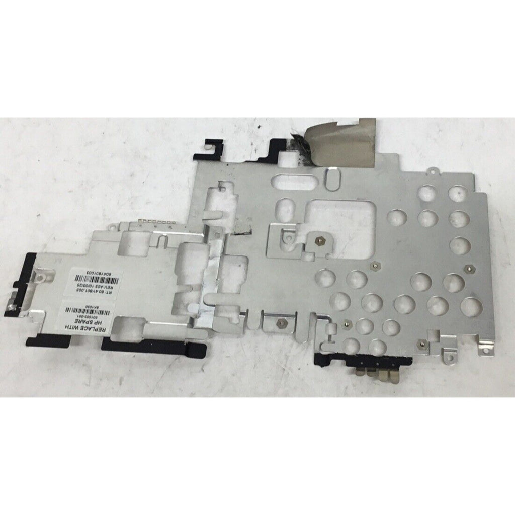 Genuine HP Laptop EliteBook 2730p Shielding Assembly 501503-001
