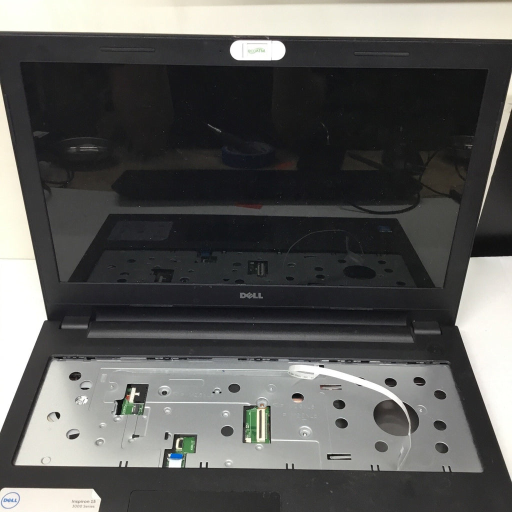 Dell Inspiron 15 3878 For Parts Read Desc UNKNOWN SPECS