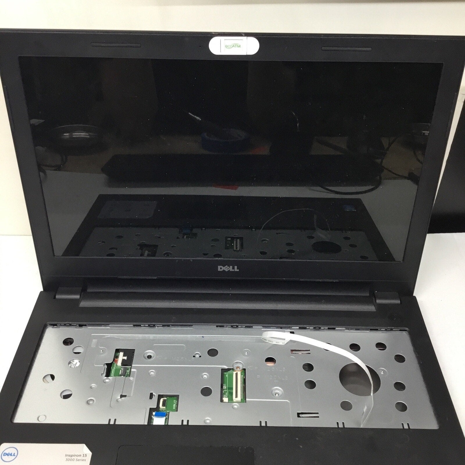 Dell Inspiron 15 3878 For Parts Read Desc UNKNOWN SPECS