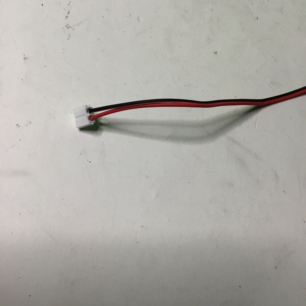 HP Internal Speaker Assembly 611898-001 HDL 2-Wire 2-Pin 40x70mm