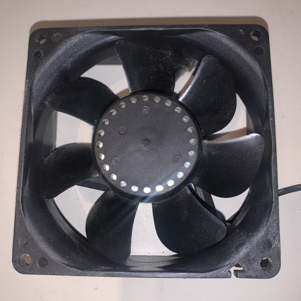 Dell 02PVRX T7810 Front System Cooling Fan AUC0912DF 90x32mm 2PVRX-A00