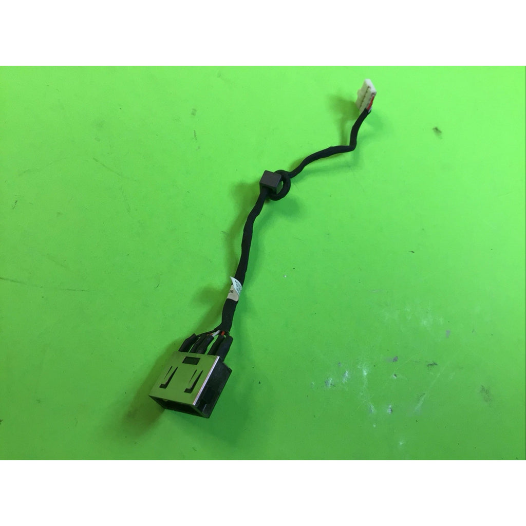 DC IN Power Jack For Lenovo G50-30 G50-45 80E30226US Laptop Charging Port Cable