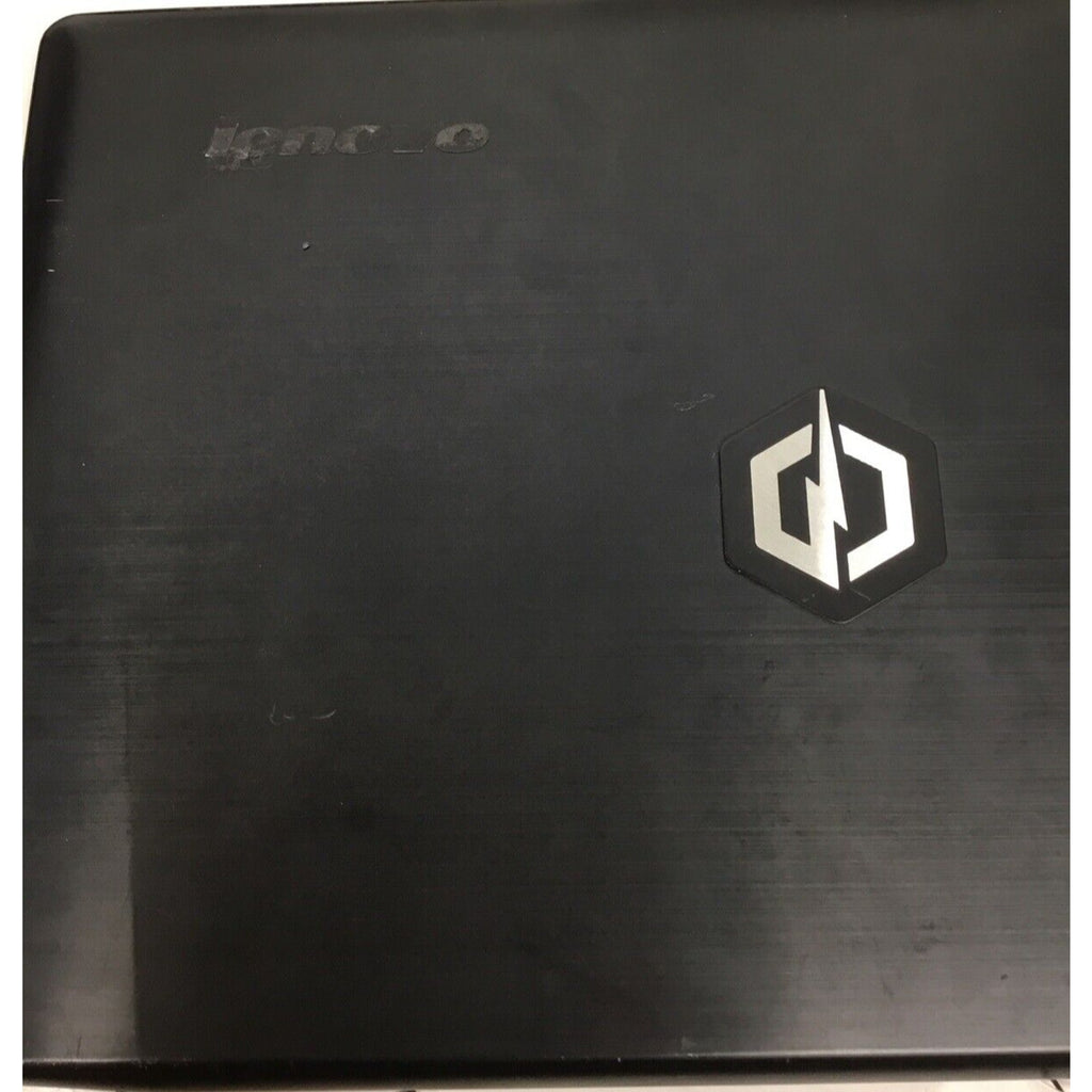 Lenovo IdeaPad 15.6” Y510p Genuine Glossy HD LCD Screen Complete Assembly Black