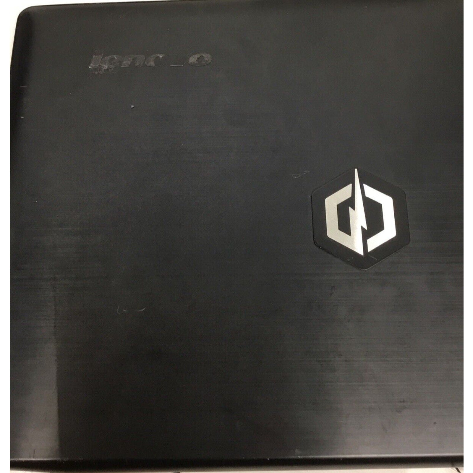 Lenovo IdeaPad 15.6” Y510p Genuine Glossy HD LCD Screen Complete Assembly Black