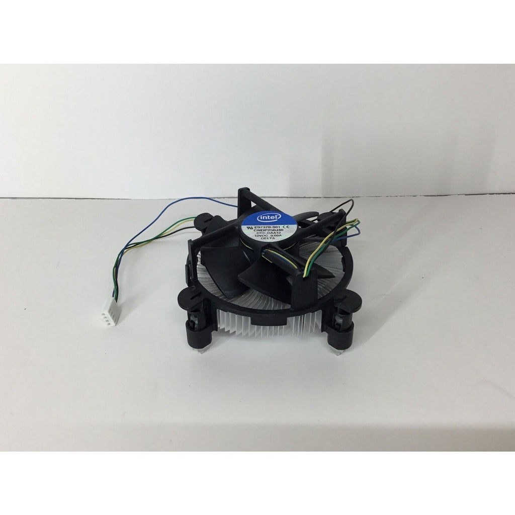 Intel E97378-001 E97379-001 1155 1150 1151 Cooling Heatsink Fan