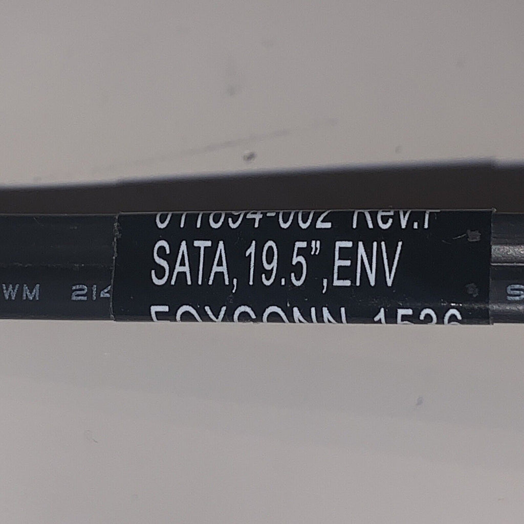 HP 19.5” Elitedesk 800 G1 SFF Sata Cable 611894-002