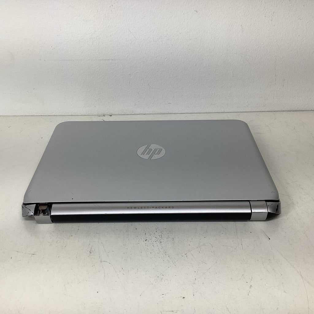 HP Pavilion TouchSmart 11 Notebook PC AMD A4-1250 4GB RAM 500GB HDD