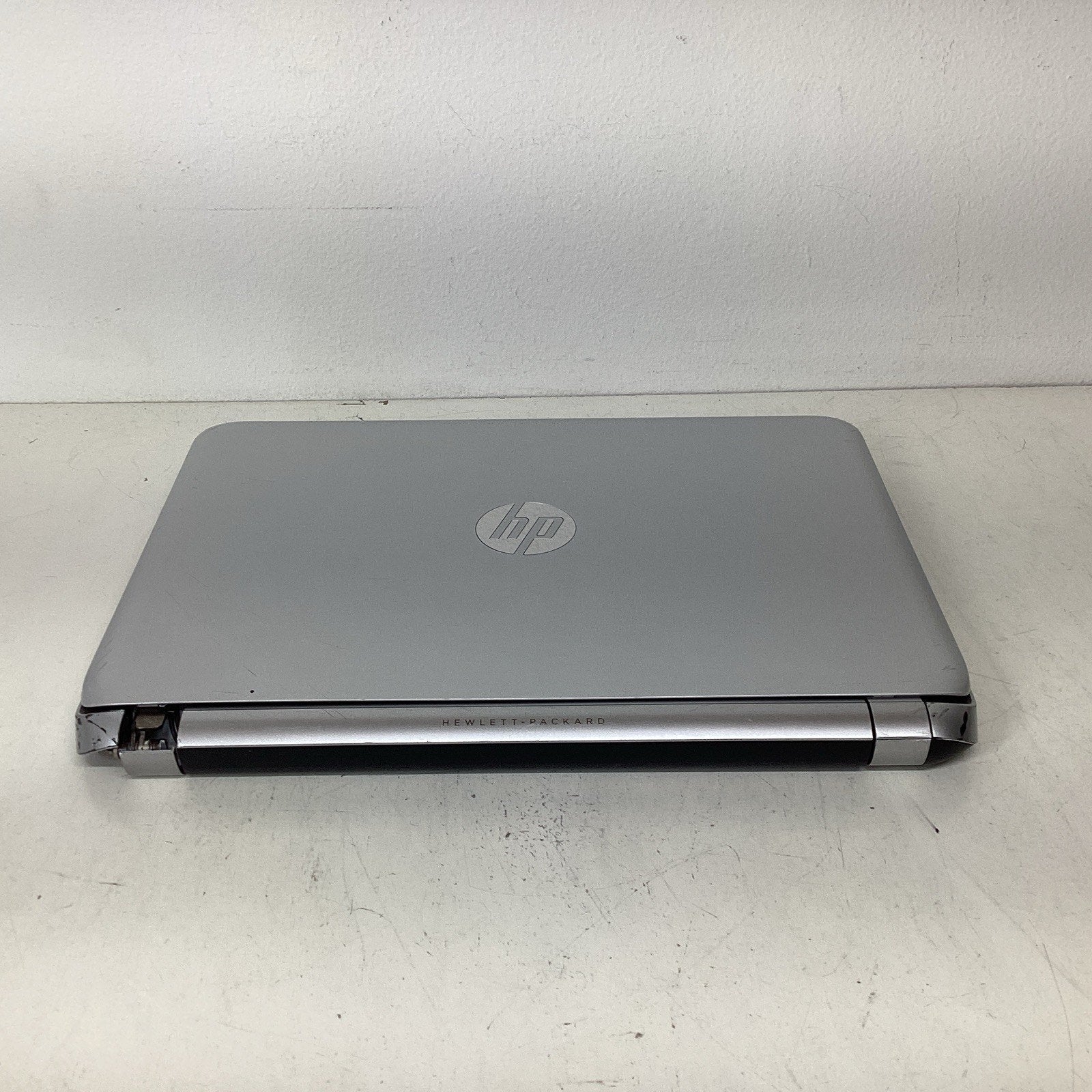 HP Pavilion TouchSmart 11 Notebook PC AMD A4-1250 4GB RAM 500GB HDD