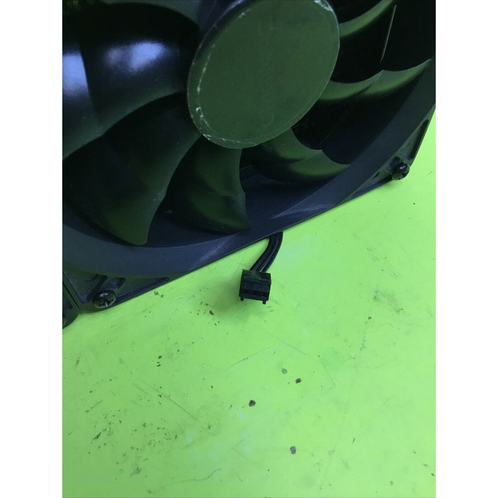 Cool IT Systems ECO-III 360 Origin PC Liquid CPU Cooler 360mm with Fans LGA 2066