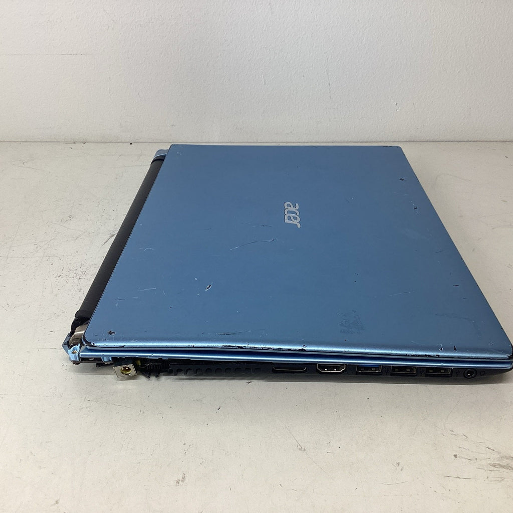 Acer Aspire V5-431-4899 MS2360 Intel Pentium No RAM or LCD - For Parts