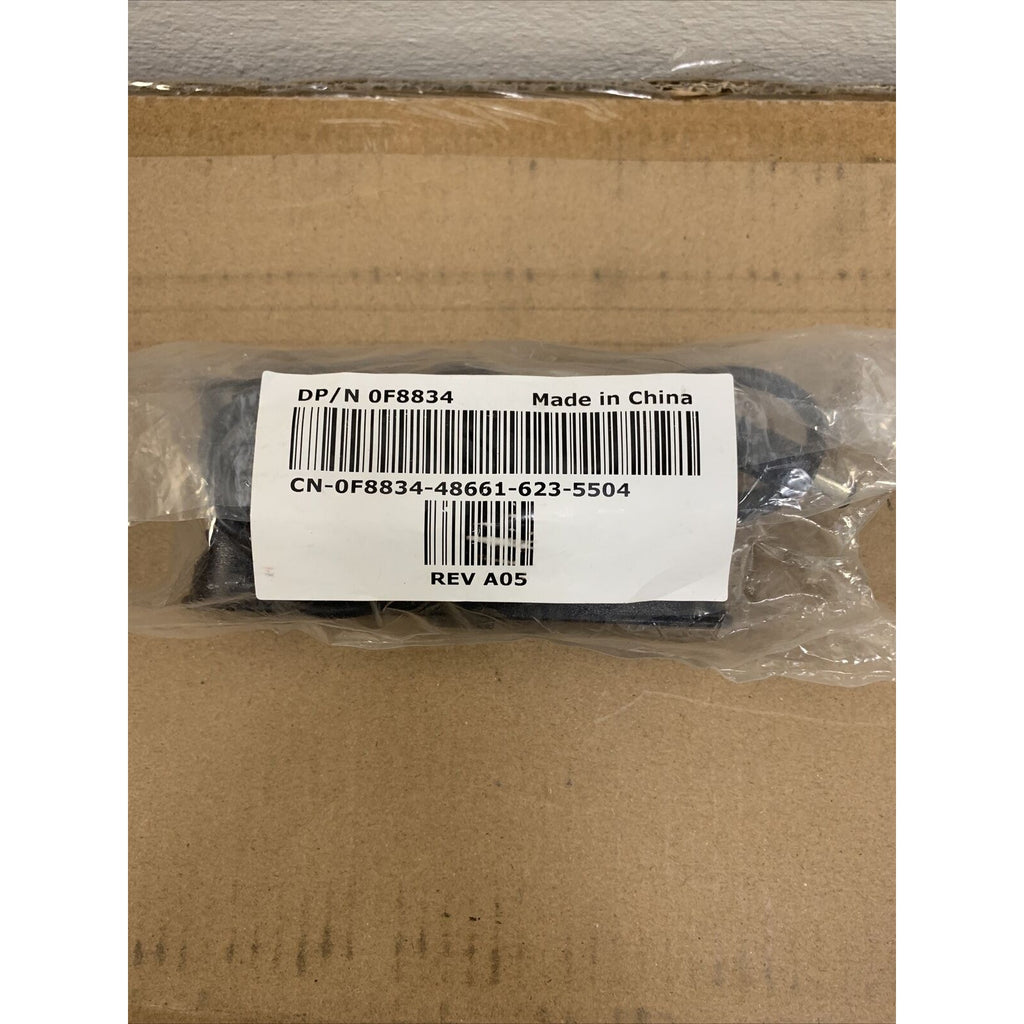 Dell AC Adapter ADP-65JB B F8834 PA-12 65W - Brick Only - 3-prong No AC Cable